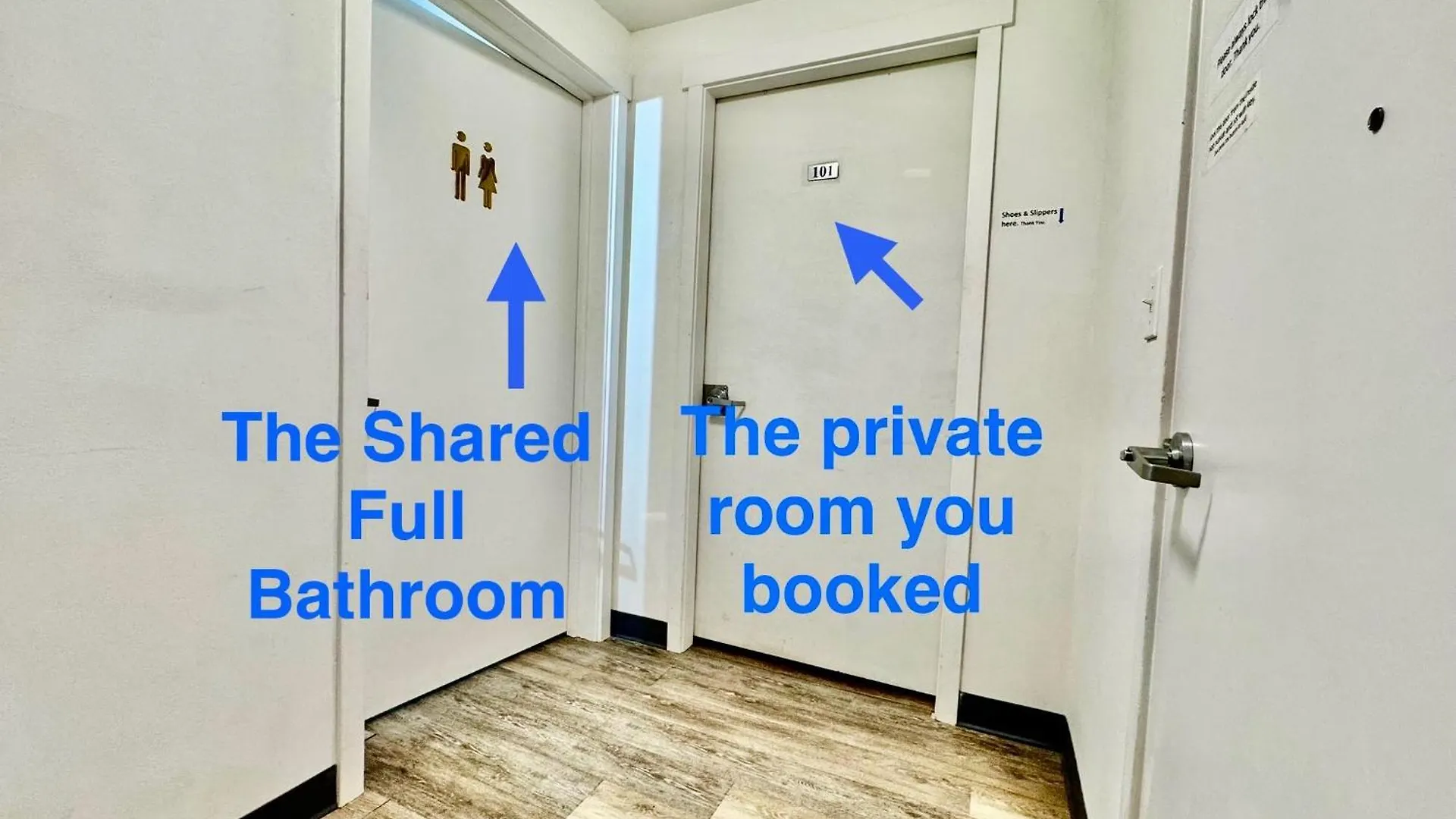 Private Room With Shared Bathroom On The 1St Floor 10 Minutes Walk To University Of Washington Seattle Apartment