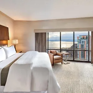 4* Отель The Westin